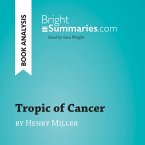 Tropic of Cancer by Henry Miller (Book Analysis) (MP3-Download)