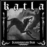 Scandinavian Pain Scandinavian Pain