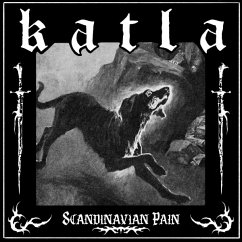 Cover Scandinavian Pain