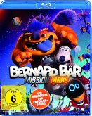 Bernard Bär: Mission Mars