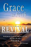GRACE to birth REVIVAL (eBook, ePUB)