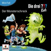 Mini-Fall/Der Monsterschrecker Monsterschreck (Mini-Fall 06) (MP3-Download) Mini-Fall/Der Monsterschrecker Monsterschreck (Mini-Fall 06) (MP3-Download)