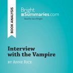 Interview with the Vampire by Anne Rice (Book Analysis) (MP3-Download)