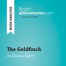 The Goldfinch by Donna Tartt (Book... - Bild 1