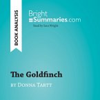 The Goldfinch by Donna Tartt (Book Analysis) (MP3-Download)