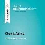 Cloud Atlas by David Mitchell (Book Analysis) (MP3-Download)