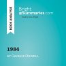 1984 by George Orwell (Book Analysis)... - Bild 1