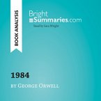1984 by George Orwell (Book Analysis) (MP3-Download)