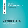Giovanni's Room by James Baldwin (Book... - Bild 1