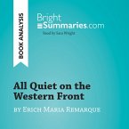 All Quiet on the Western Front by Erich Maria Remarque (Book Analysis) (MP3-Download)