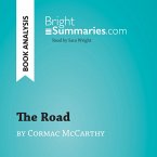 The Road by Cormac McCarthy (Book Analysis) (MP3-Download)