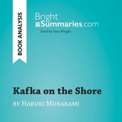 Kafka on the Shore by Haruki Murakami (Book Analysis) (MP3-Download) - Summaries, Bright