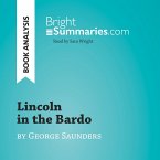 Lincoln in the Bardo by George Saunders (Book Analysis) (MP3-Download)