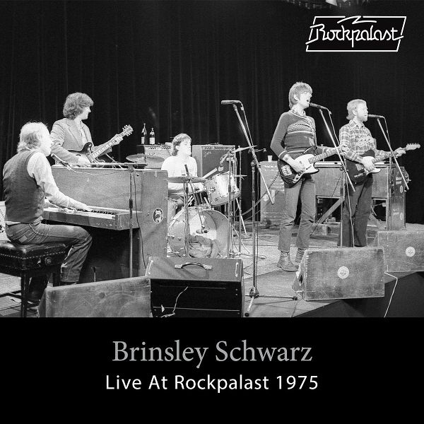Live At Rockpalast (Cologne 1975) Live At Rockpalast (Cologne 1975)