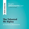 The Talented Mr Ripley by Patricia... - Bild 1