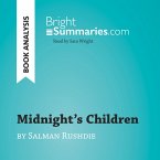 Midnight's Children by Salman Rushdie (Book Analysis) (MP3-Download)