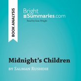 Midnight's Children by Salman Rushdie (Book Analysis) (MP3-Download) Midnight's Children by Salman Rushdie (Book Analysis) (MP3-Download)