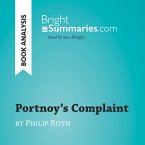 Portnoy's Complaint by Philip Roth (Book Analysis) (MP3-Download)