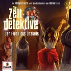 Folge 5: Der Fluch des Orakels (MP3-Download)