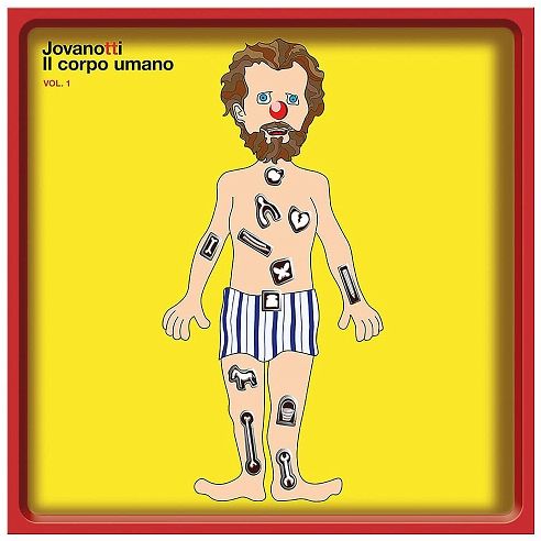 Il Corpo Umano Vol. 1 Il Corpo Umano Vol. 1