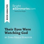 Their Eyes Were Watching God by Zora Neale Hurston (Book Analysis) (MP3-Download)