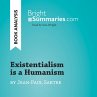 Existentialism is a Humanism by... - Bild 1