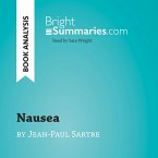 Nausea by Jean-Paul Sartre (Book Analysis) (MP3-Download)