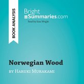 Norwegian Wood by Haruki Murakami (Book Analysis) (MP3-Download) Norwegian Wood by Haruki Murakami (Book Analysis) (MP3-Download)