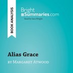 Alias Grace by Margaret Atwood (Book Analysis) (MP3-Download)