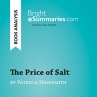 The Price of Salt by Patricia Highsmith... - Bild 1