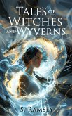 Tales of Witches and Wyverns (Tales of Afallon Isle, #1) (eBook, ePUB)