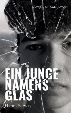 Ein Junge namens Glas (eBook, ePUB)