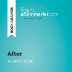 After by Anna Todd (Book Analysis) (MP3-Download)