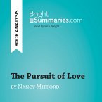 The Pursuit of Love by Nancy Mitford (Book Analysis) (MP3-Download)
