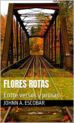 Cover Flores rotas (eBook, ePUB)