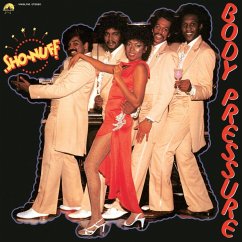 Cover Body Pressure