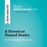 A Streetcar Named Desire by Tennessee... - Bild 1