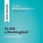 To Kill a Mockingbird by Harper Lee (Book Analysis) (MP3-Download)