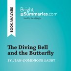 The Diving Bell and the Butterfly by Jean-Dominique Bauby (Book Analysis) (MP3-Download)