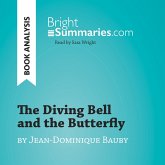 The Diving Bell and the Butterfly by Jean-Dominique Bauby (Book Analysis) (MP3-Download) The Diving Bell and the Butterfly by Jean-Dominique Bauby (Book Analysis) (MP3-Download)
