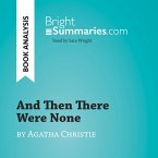 And Then There Were None by Agatha Christie (Book Analysis) (MP3-Download)