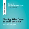 The Spy Who Came in from the Cold by... - Bild 1