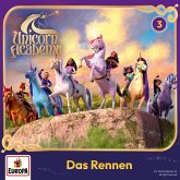 Folge 3: Das Rennen (MP3-Download) Folge 3: Das Rennen (MP3-Download)