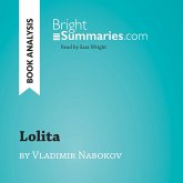 Lolita by Vladimir Nabokov (Book Analysis) (MP3-Download) Lolita by Vladimir Nabokov (Book Analysis) (MP3-Download)