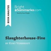 Slaughterhouse-Five by Kurt Vonnegut (Book Analysis) (MP3-Download) Slaughterhouse-Five by Kurt Vonnegut (Book Analysis) (MP3-Download)