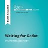 Waiting for Godot by Samuel Beckett... - Bild 1