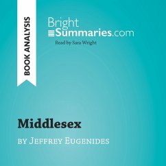 Middlesex by Jeffrey Eugenides (Book Analysis) (MP3-Download) - Summaries, Bright