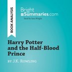 Harry Potter and the Half-Blood Prince by J.K. Rowling (Book Analysis) (MP3-Download)