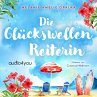 Die Glückswellenreiterin (MP3-Download) - Bild 1