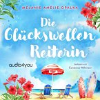 Die Glückswellenreiterin (MP3-Download)